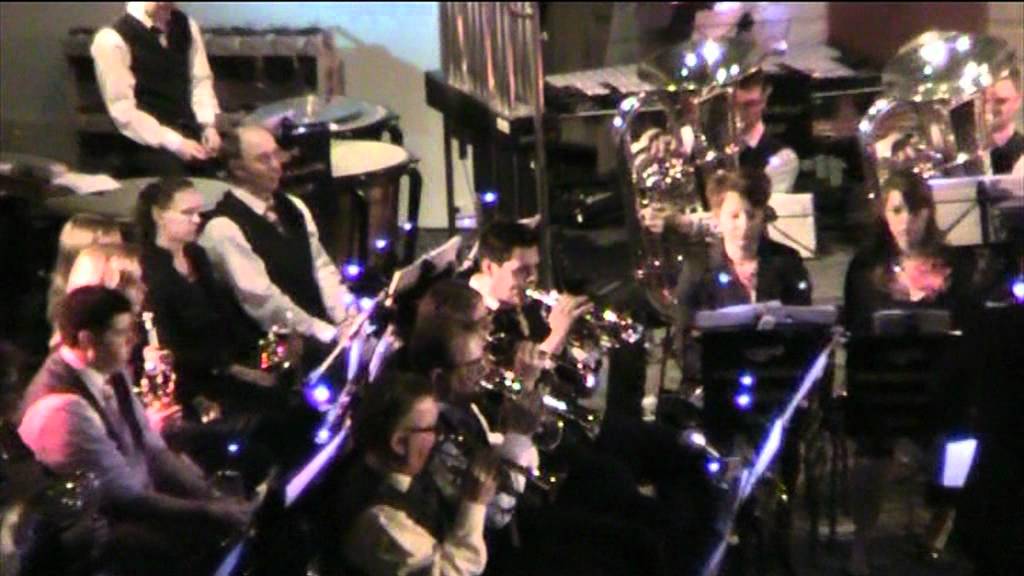 For the love of a Princess | Brassband Exelsior Zalk