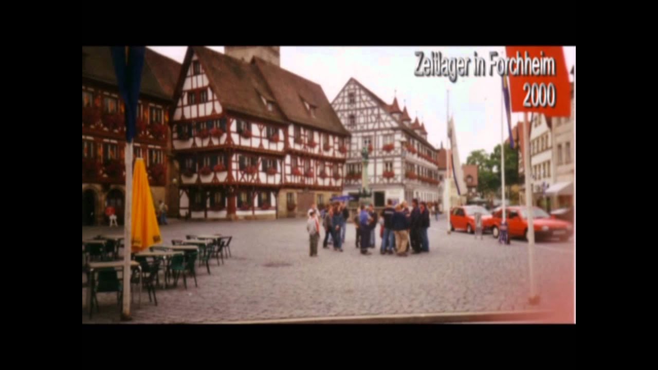 Rückblick 40 Jahre JF Mosbach-Stadt 2011