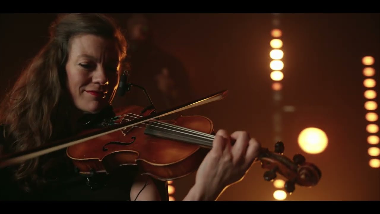 Lose Control by Teddy Swims - Fortissimi Strings. Beatboxing String Quartet.