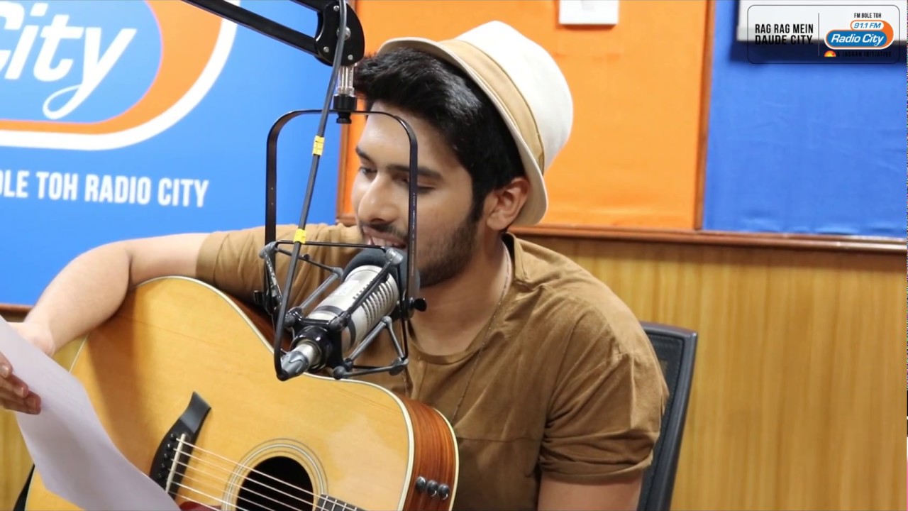 Armaan Malik's Future Was Predicted By Salman Khan - Exclusive Chat With RJ Sucharita