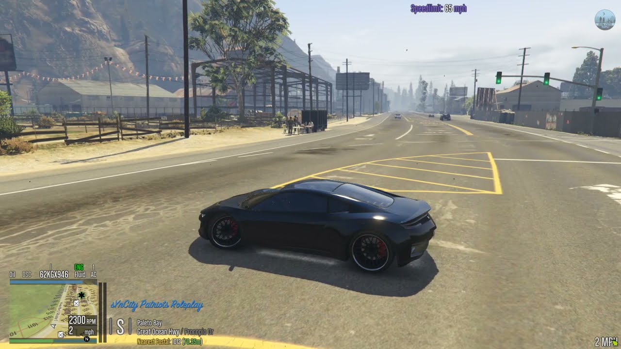 Syncity Ep. 20 Jester drive (Zola)