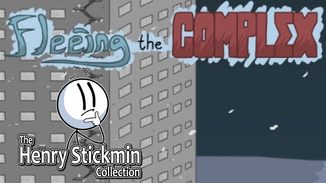 Carcerati in madre patria russa!- The Henry Stickmin Collection EP4