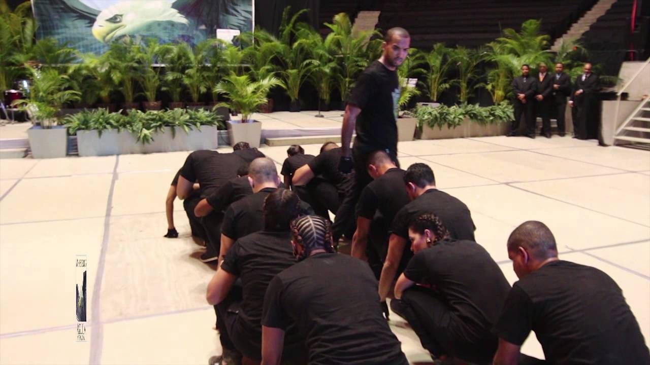 Ejercito de Cristo A  I  Republica Dominicana   DOBLE PORCION