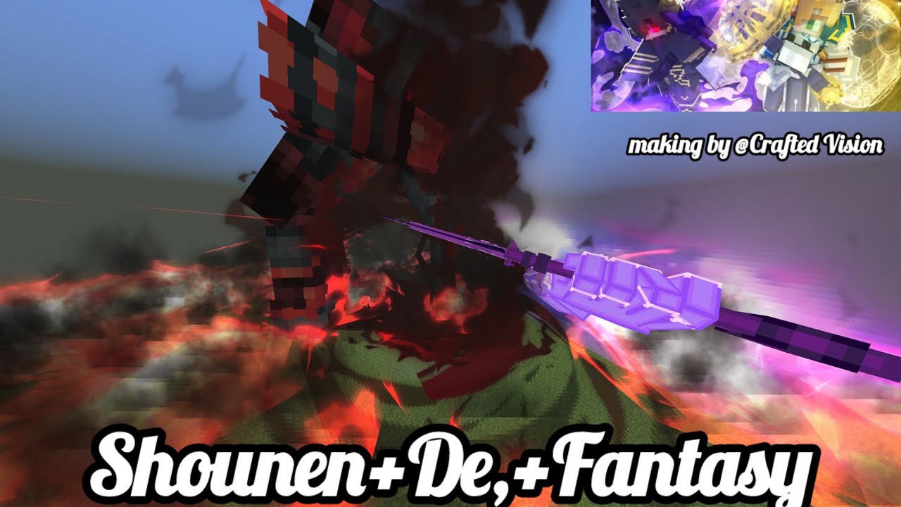 Shounen De, Fantasy ADDON