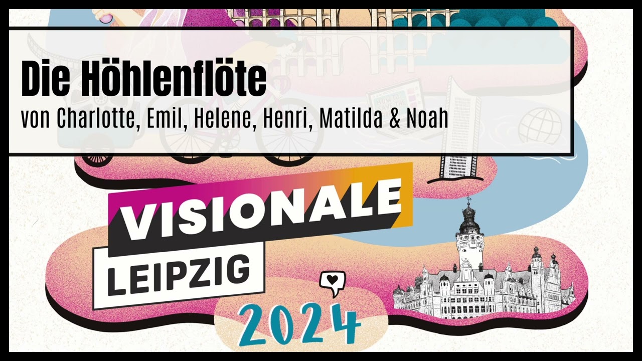 Medienstarter: Die Höhlenflöte