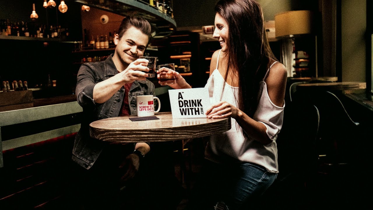 Hunter Hayes 2017 Interview | A Drink With