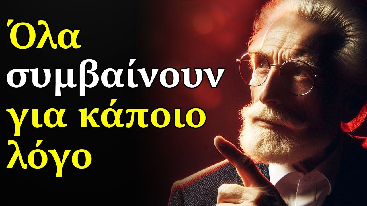 Το ΣΥΜΠΑΝ Δεν Κάνει Λάθη: Όλα Συμβαίνουν την ΤΕΛΕΙΑ ΣΤΙΓΜΗ για Σένα | ΣΤΩΙΚΙΣΜΟΣ