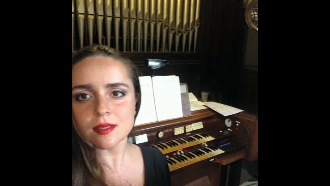 Ayça Dönmez - The way you make me feel