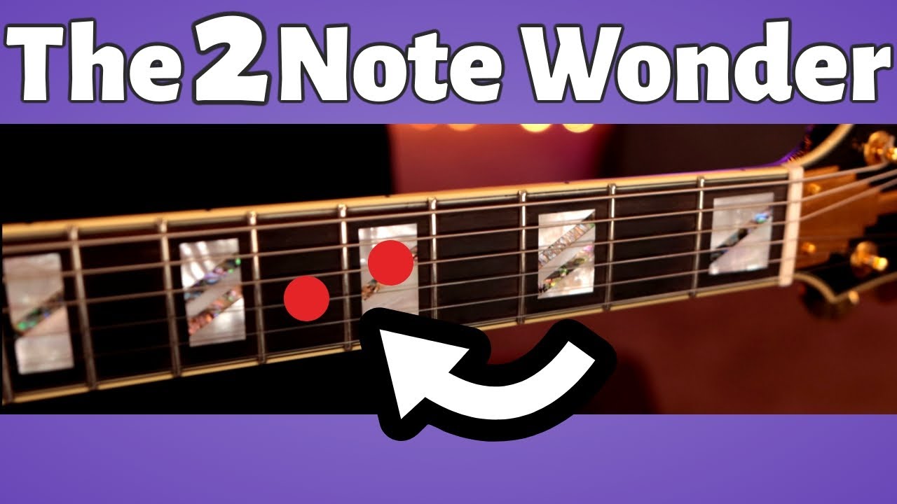 SIMPLEST Blues Hack EVER (Don't Miss This Trick)
