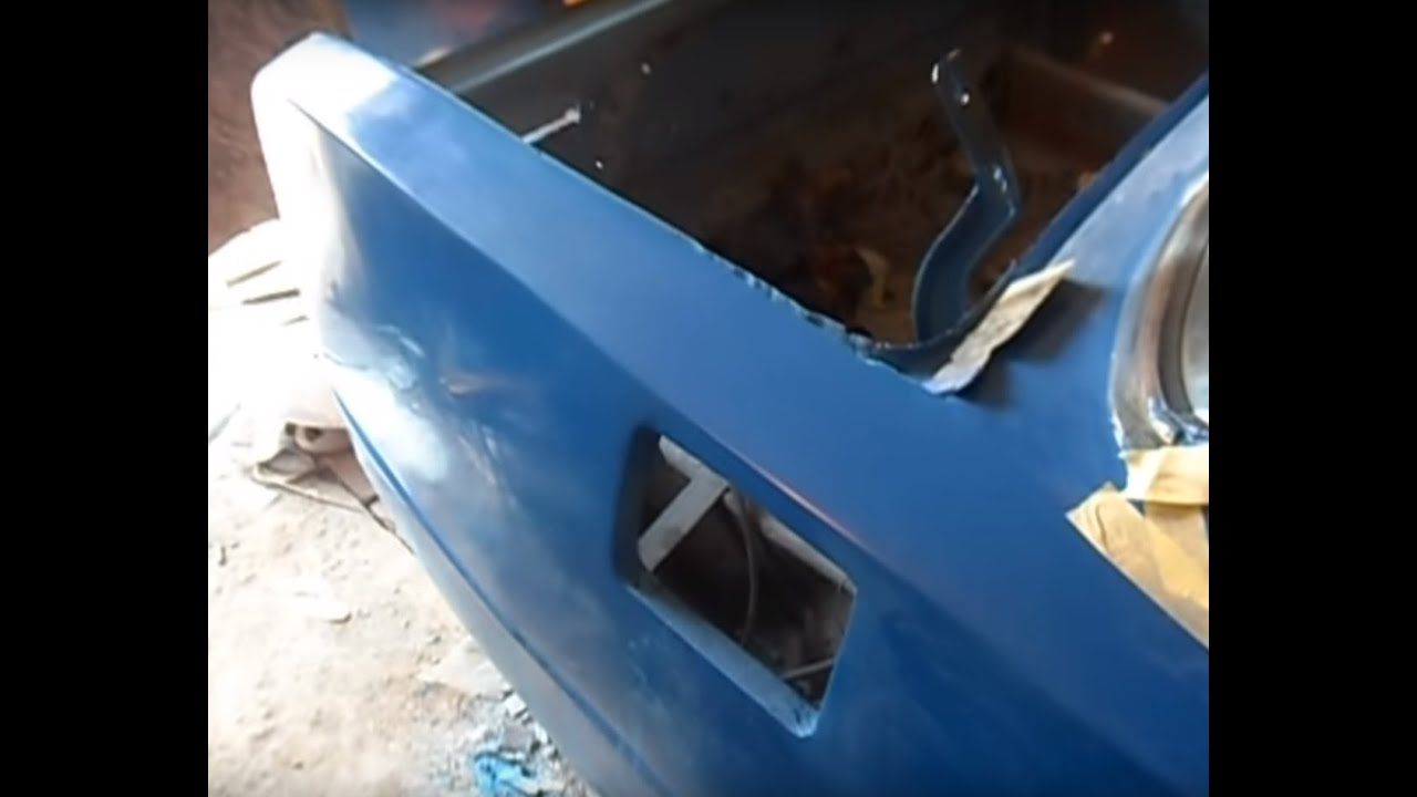 Чем ПОКРАСИТЬ автомобиль за КоПеЙкИ? Покраска на продажу!