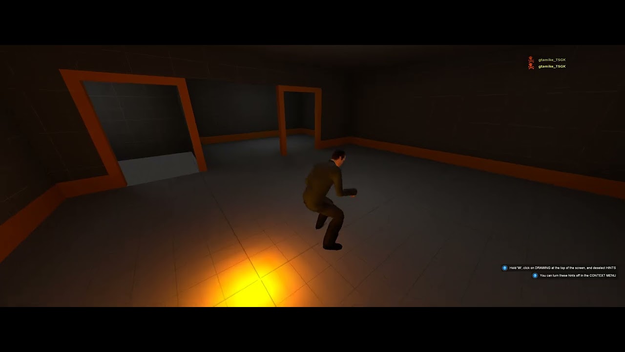 SDK Hammer Logic_playerproxy (Checks if player died and plays a random death sound) For Mappers :)