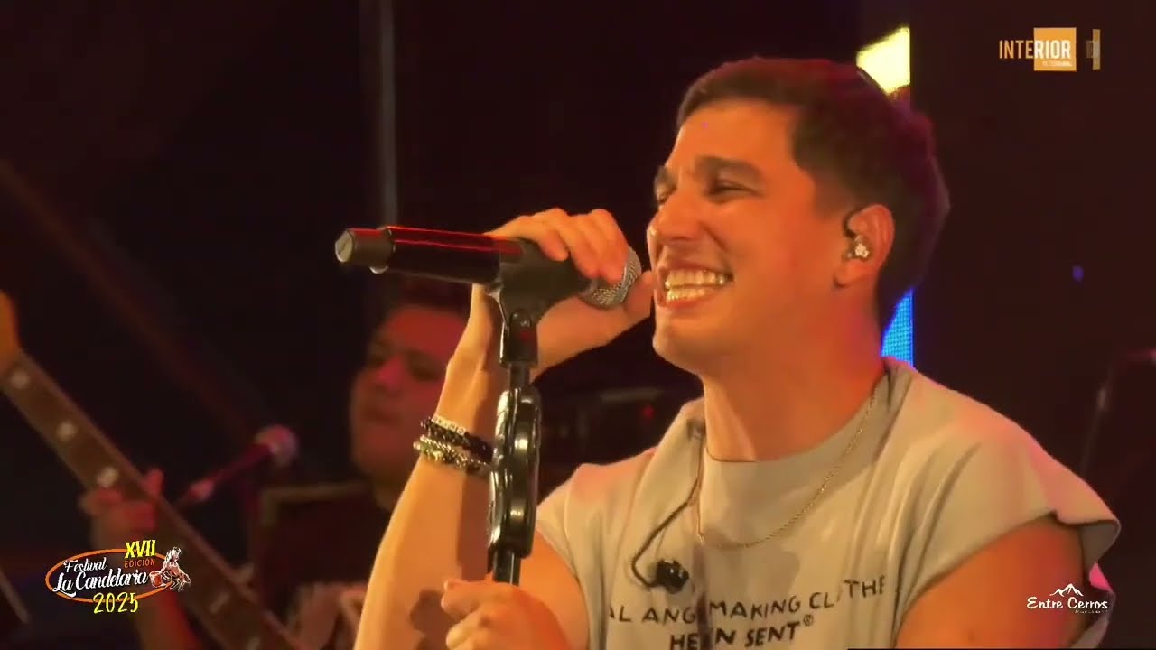 Q' LOKURA En Vivo  - (San Fernando Ctca)