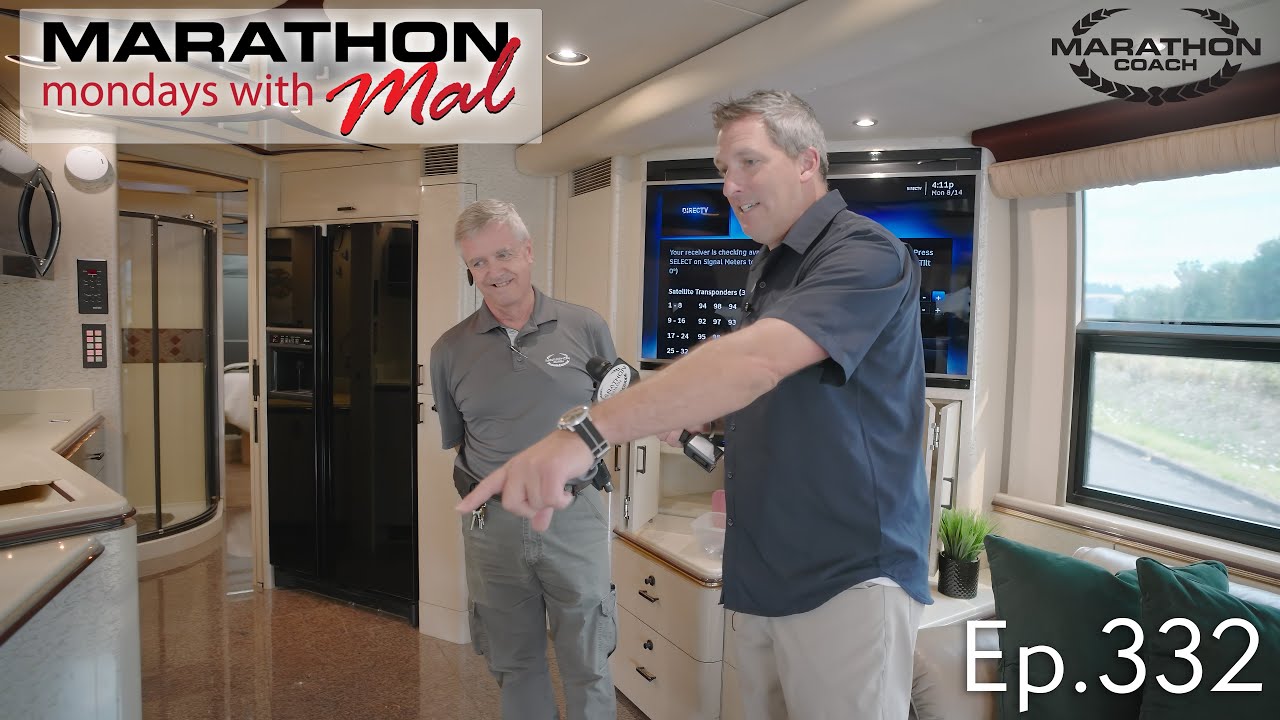 Classic Marathon Gems: '02 & '03 XLs. MMwM Ep.332