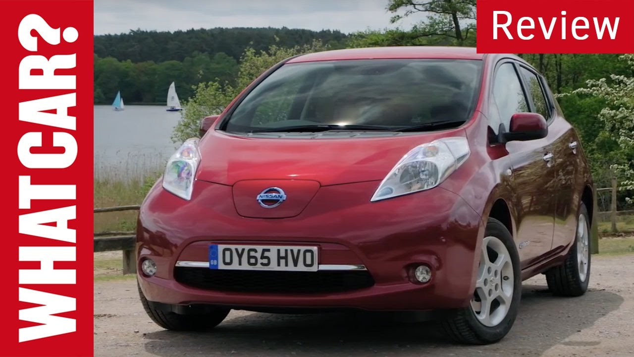 Nissan Leaf review (2010 to 2017) | What Car?