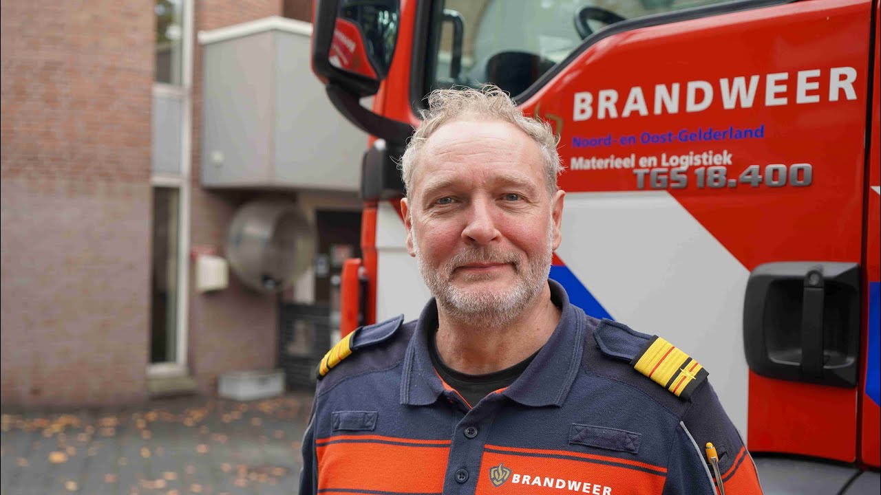 Overheidsmanager van het Jaar 2025: Diemer Kransen