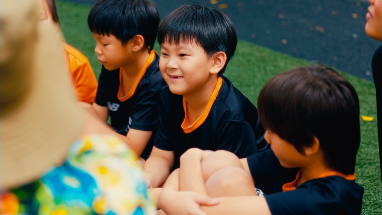 Bangkok Patana School 70 Years of Excellence
