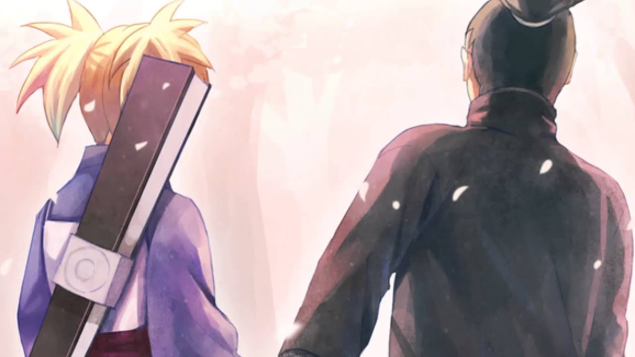 ❤Shikamaru x Temari❤