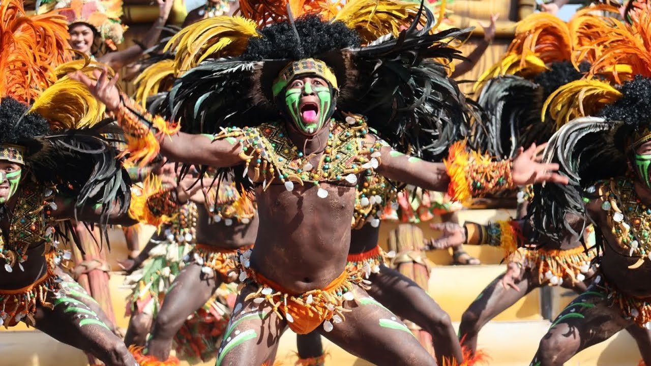 DINAGYANG FESTIVAL 2026 Full Coverage | Iloilo City, Philippines 🇵🇭