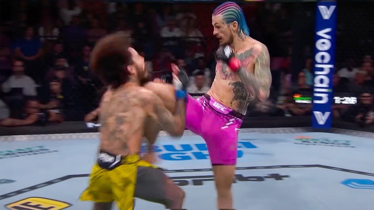 When Cocky UFC Fighters Get Destroyed and Humbled By Their Opponents! (PART 7)