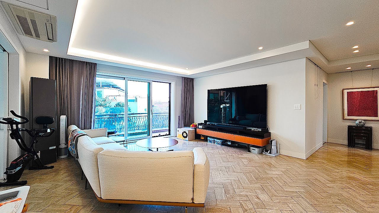 UN,Village 한남동 유엔빌리지 유림빌라 매매높은 대지지분 재건축 투자매물~ LUXURY HOUSE~!!