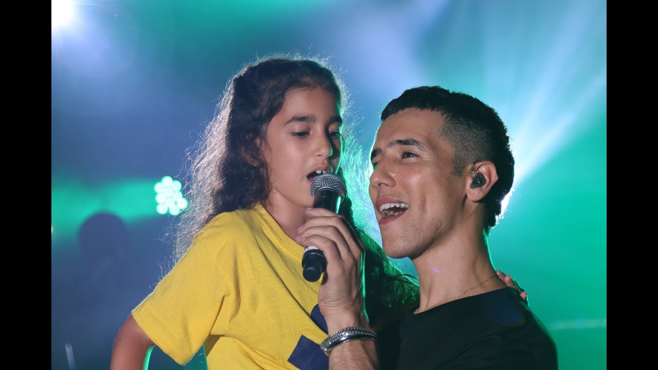 הראל סקעת באלקנה - לעוף - עם קו לחיים תשע