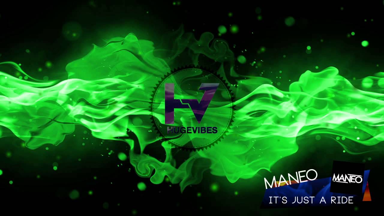 Maneo - It's Just A Ride