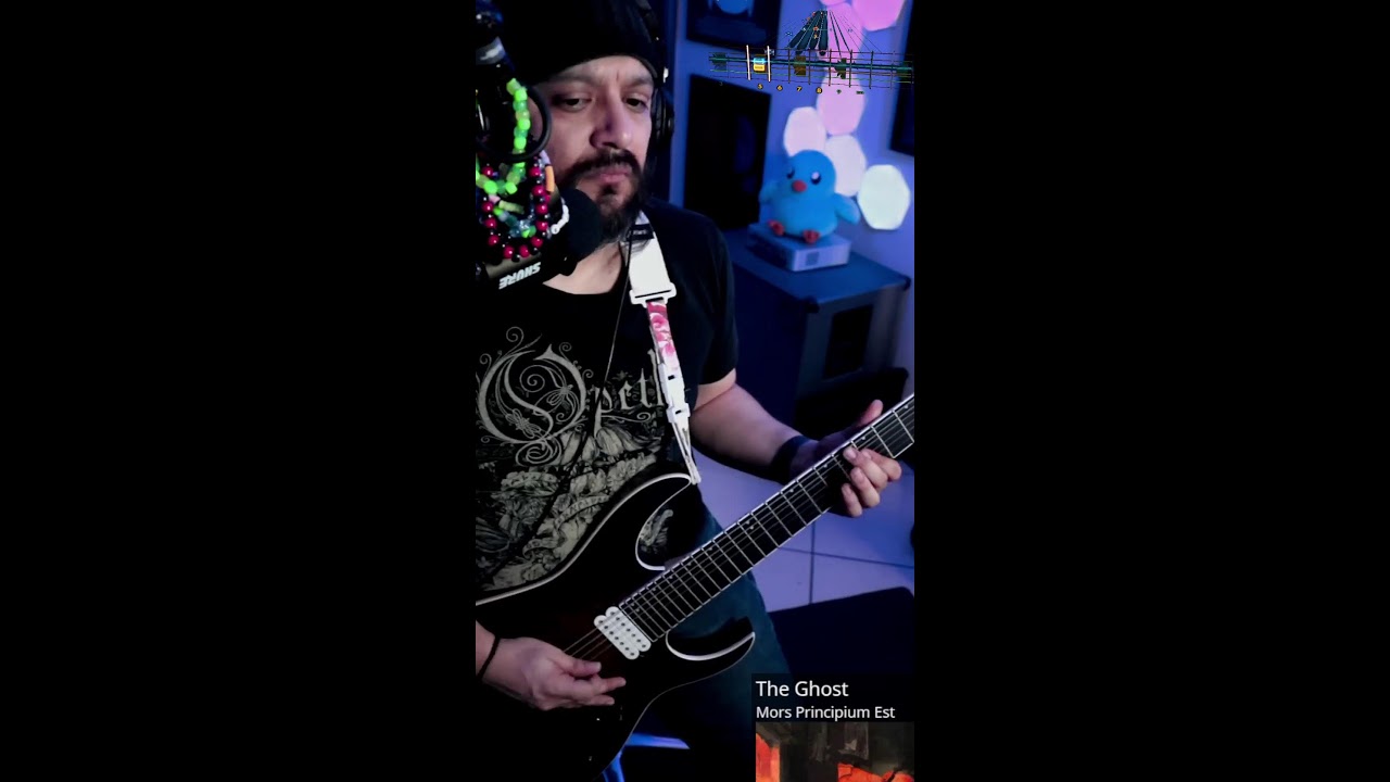 TAKING REQUESTS - shout a band name