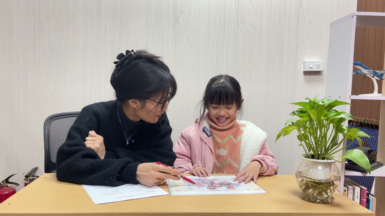 EU1 Term Test 2 - Phương Thảo - Julie