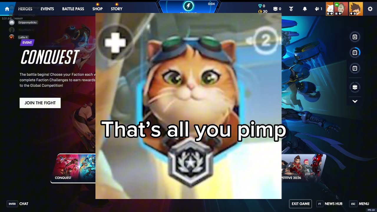 Overwatch is the best thing Blizzard released since Overwatch