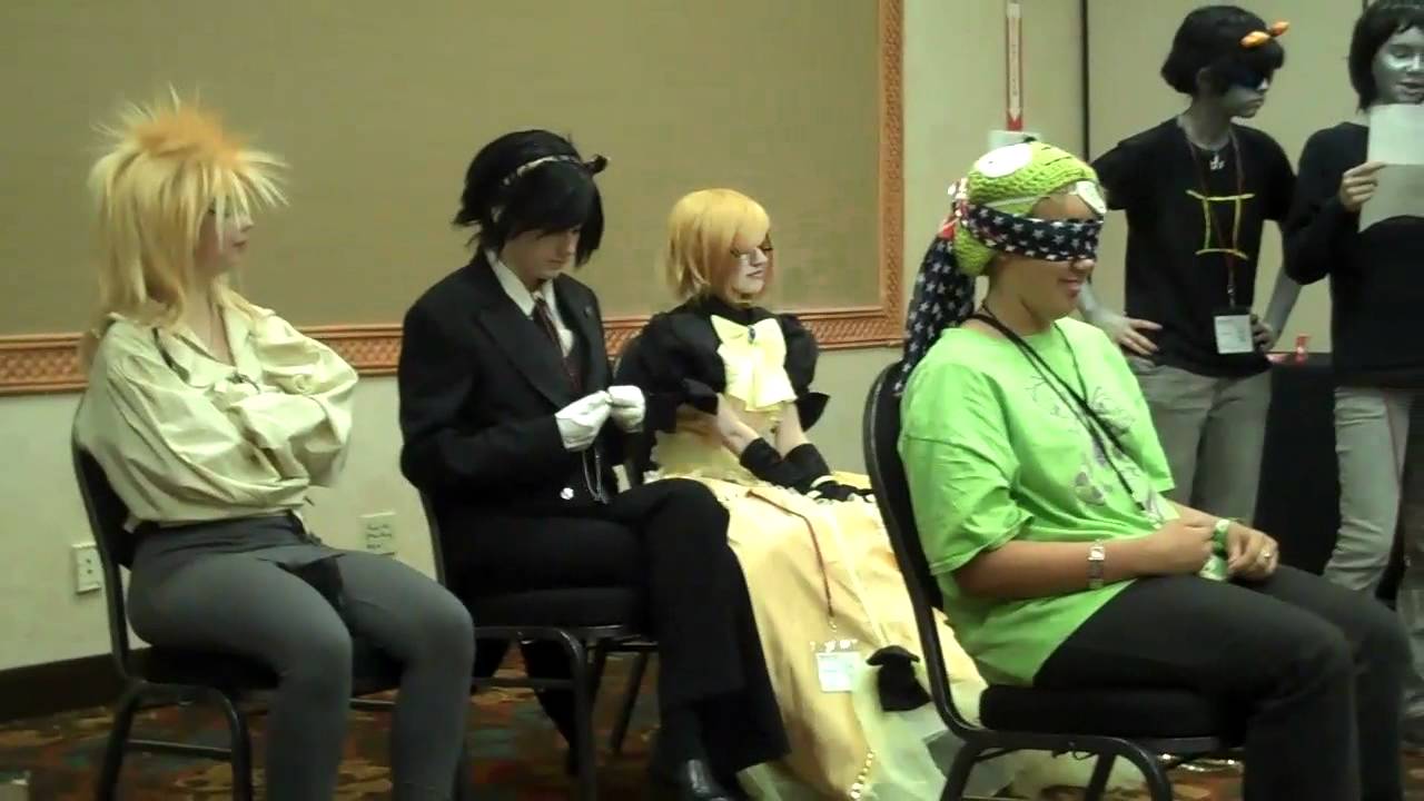 OkamiCon 01