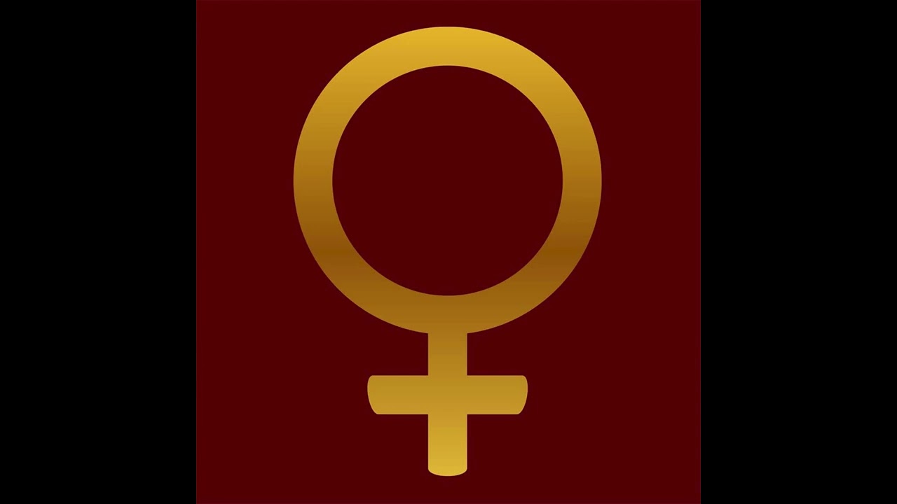 Aphrodite Meditation - WEISE, WILD UND WEIBLICH