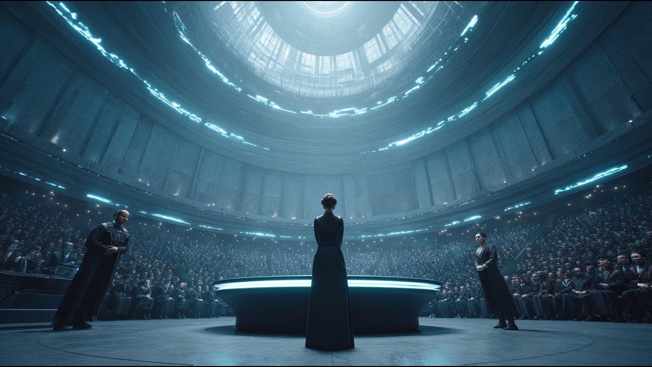 They Mocked Earth at the Council—Humanity Abolished Every Treaty Overnight | HFY | HFY Sci-Fi Storie