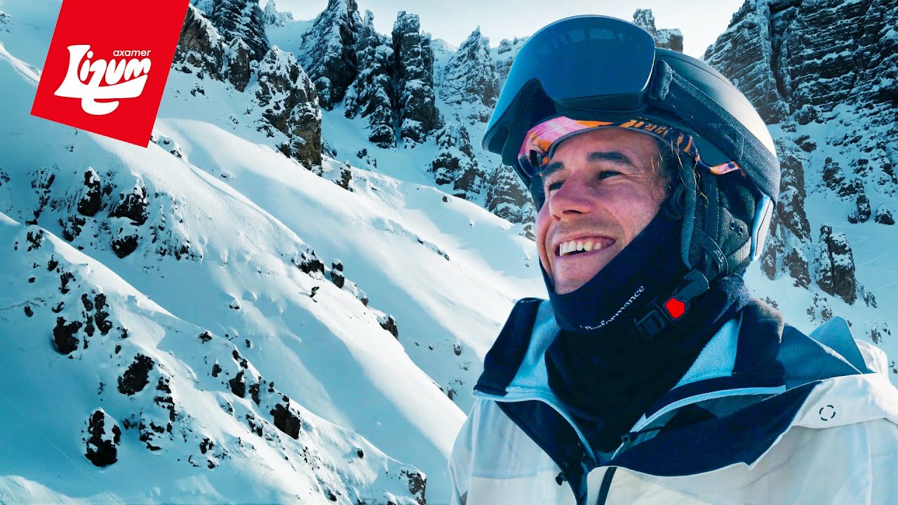 RINNEN-PARADIES Axamer Lizum - nur 30 min von INNSBRUCK!