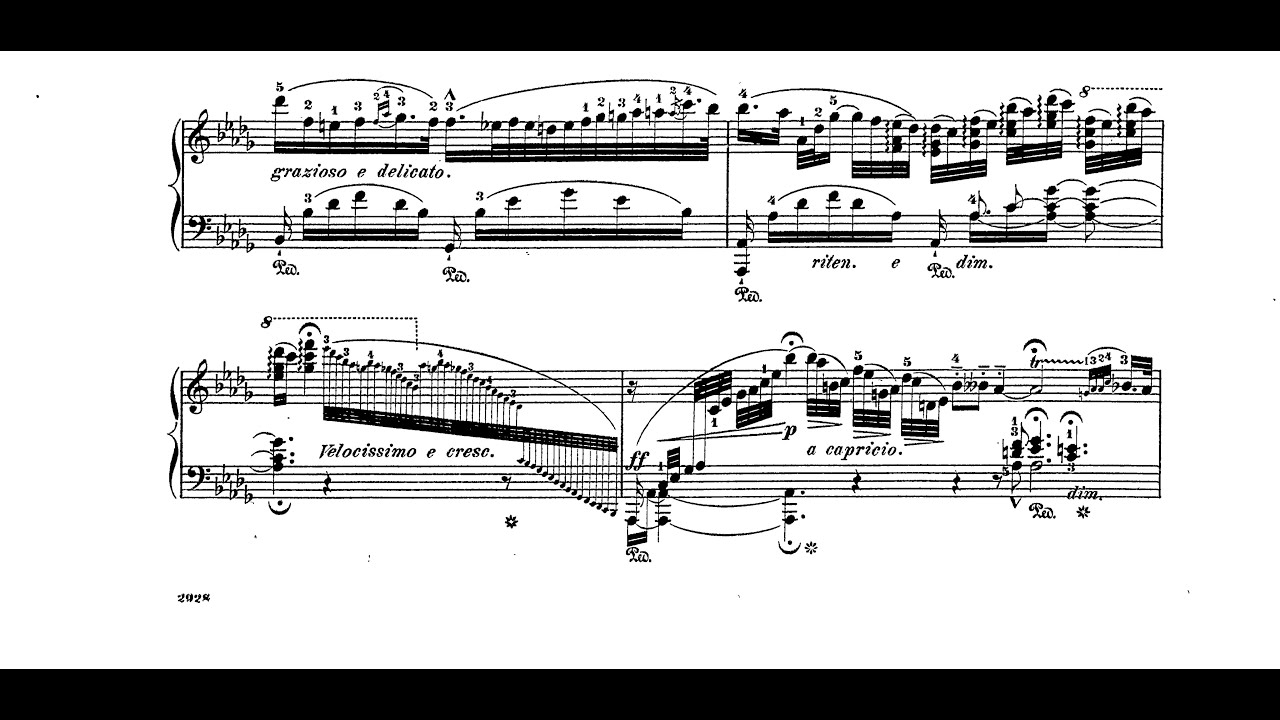 Henri Ravina | Nocturne, Op.13