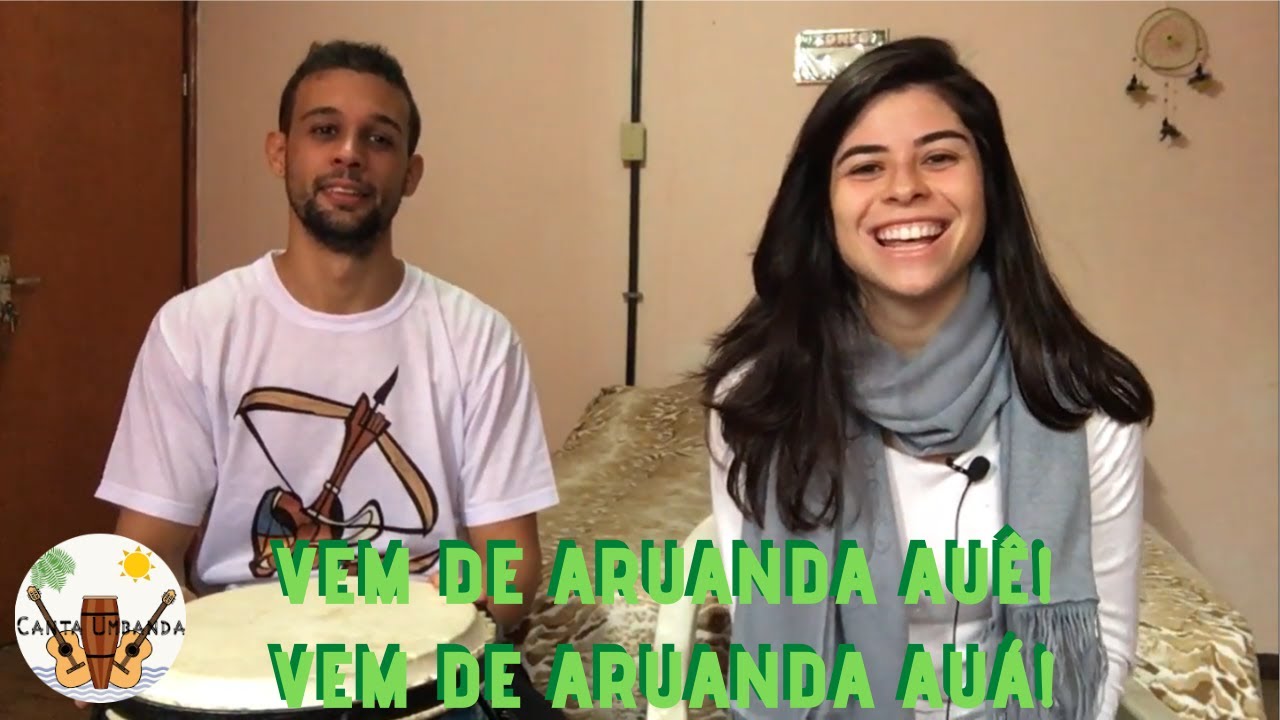 Oxossi - Cavaleiro de Aruanda