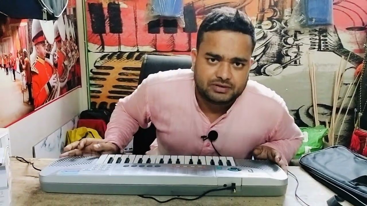 कैसियो ऐसे 45 के बारे में जानकारी रिव्यू bharat band mu sahawar 9568820144