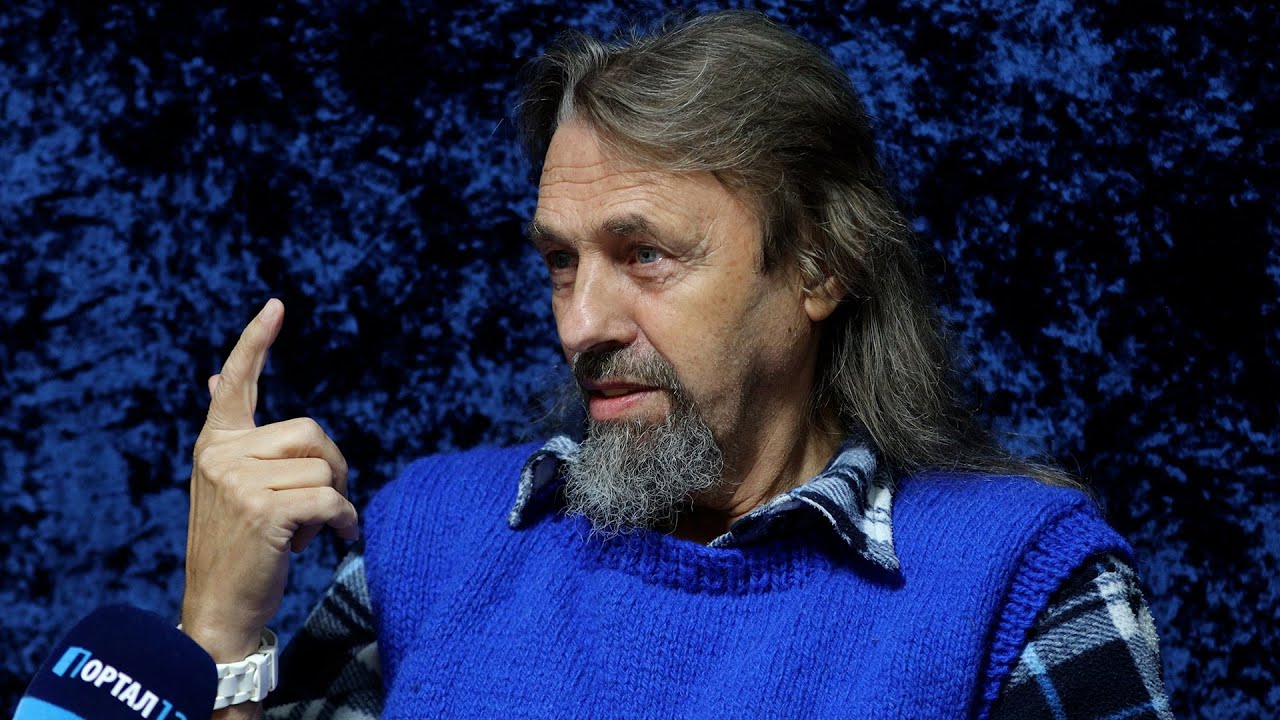 Елеазар Хараш - Важни неща от Учителя за Любовта, Истината, сродните души и пътят към Бога (ИНТЕРВЮ)