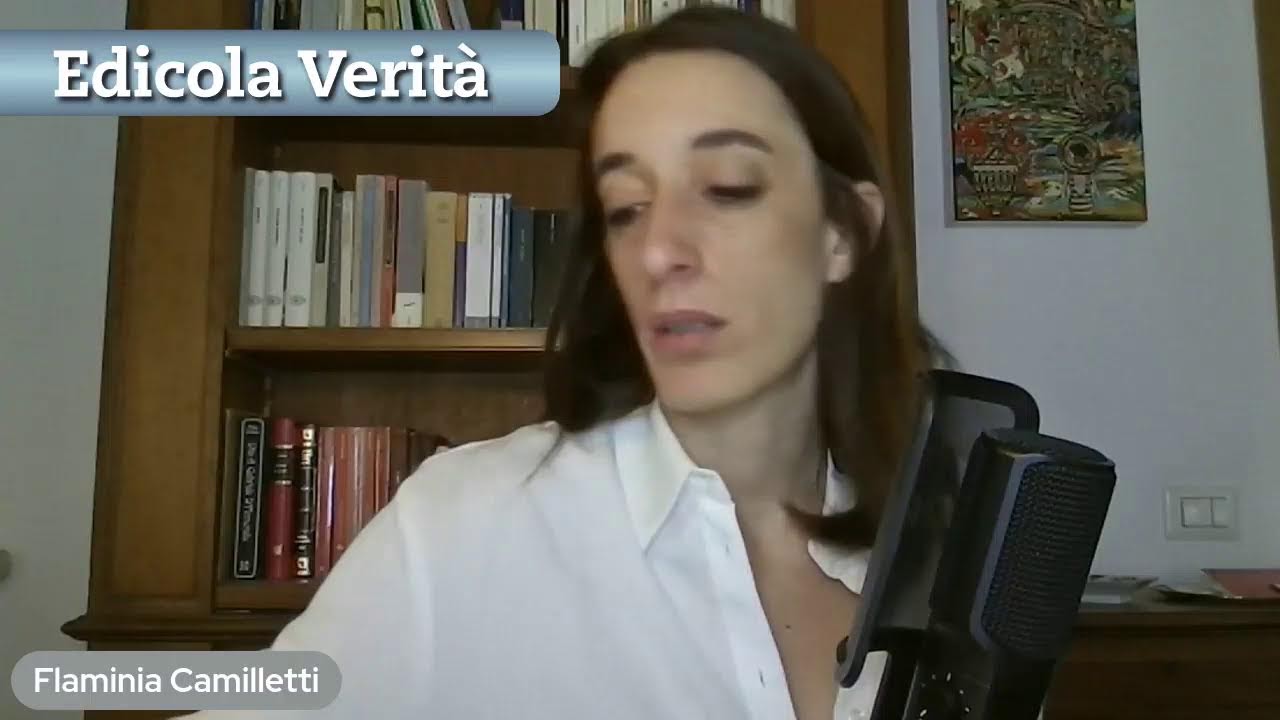 Edicola Verità