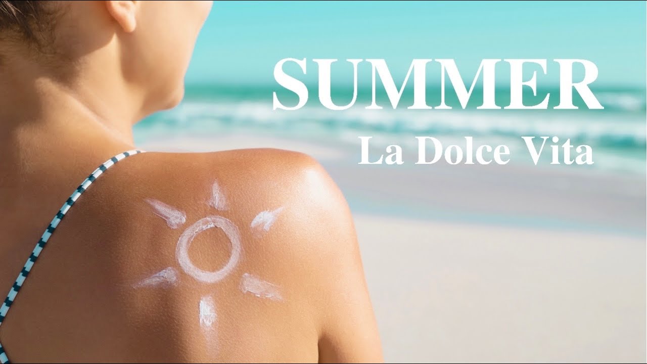Summer Favorites, my Dolce Vita  - .