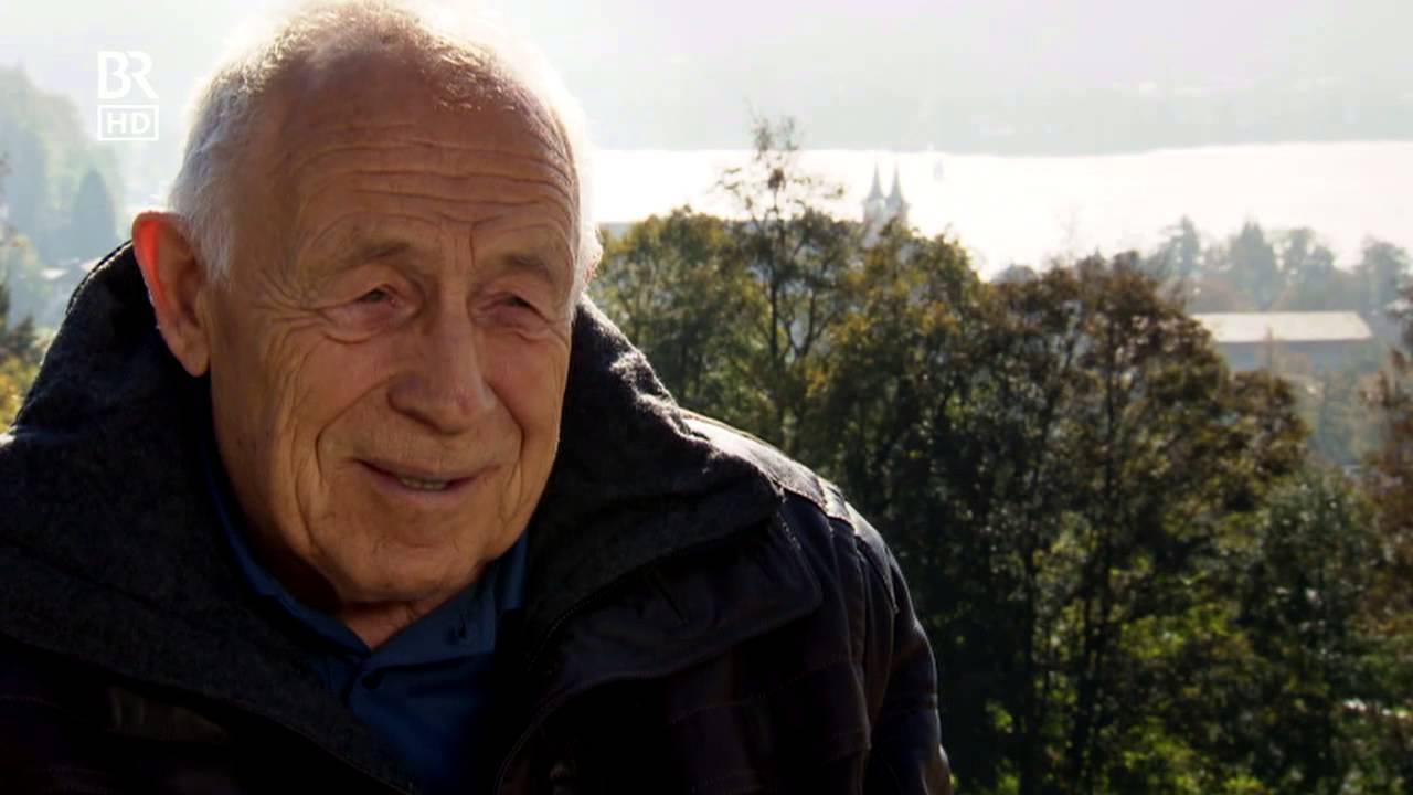 Heiner Gei&szlig;ler - Geld gibt es wie Dreck auf dieser Erde!