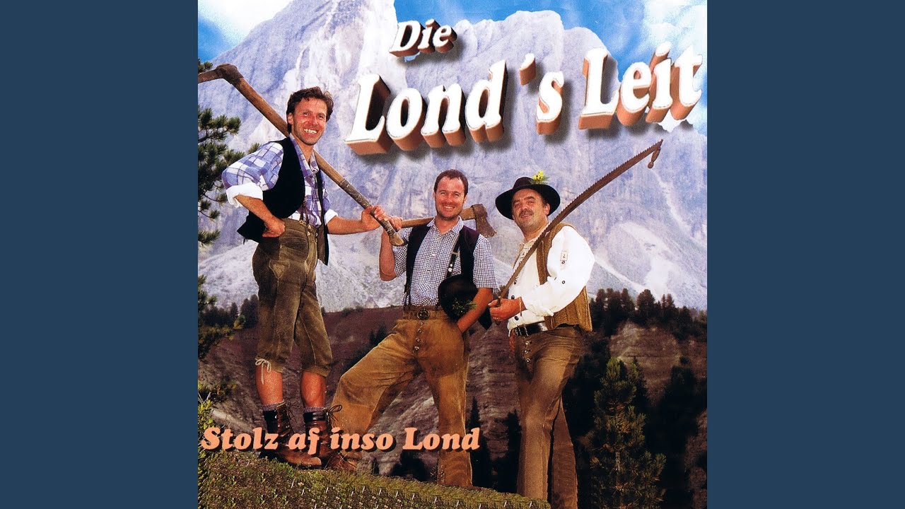 Stolz Af Inso Lond