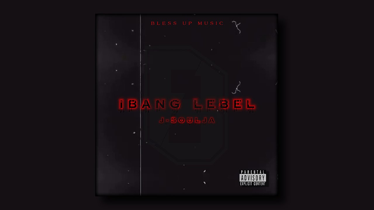 Ibang Lebel – Baryo Ikatlo (Official Lyric Video)