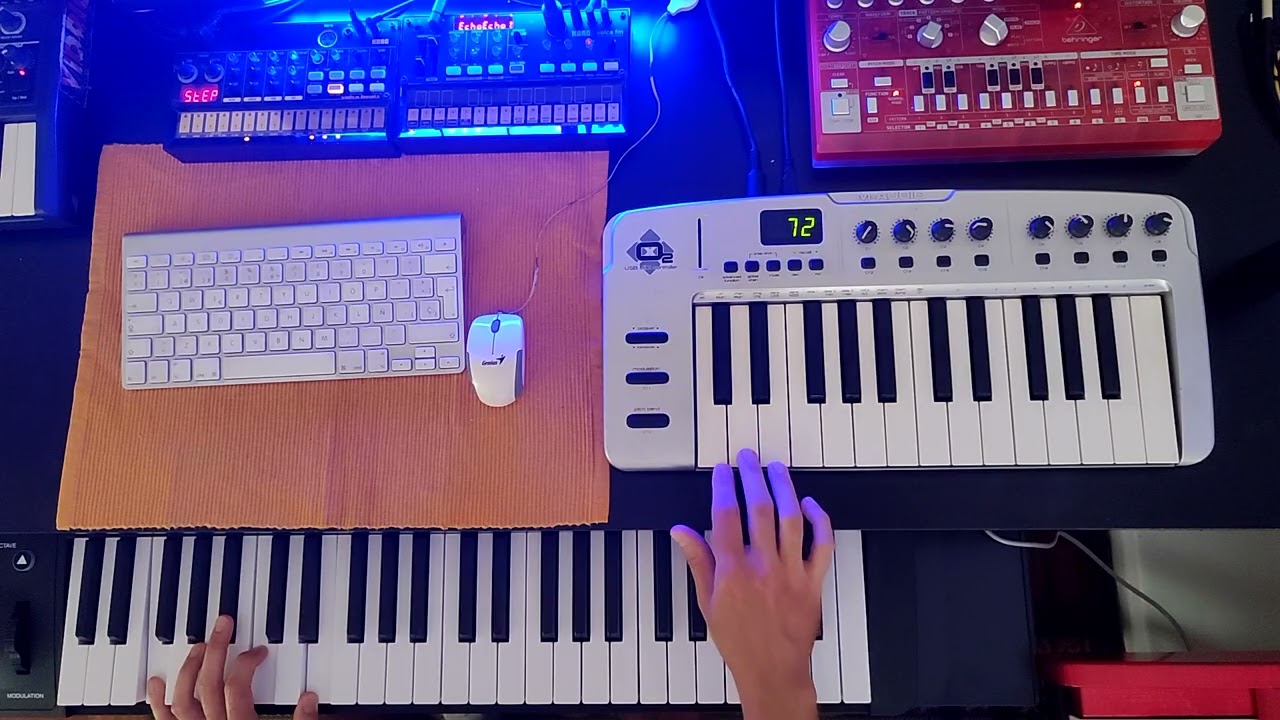 Evolution (ambient music)