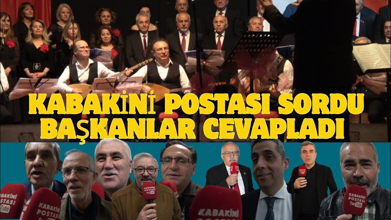 Başkentteki Yozgatlılar, düzenlenen muhteşem konserde tek yürek oldu