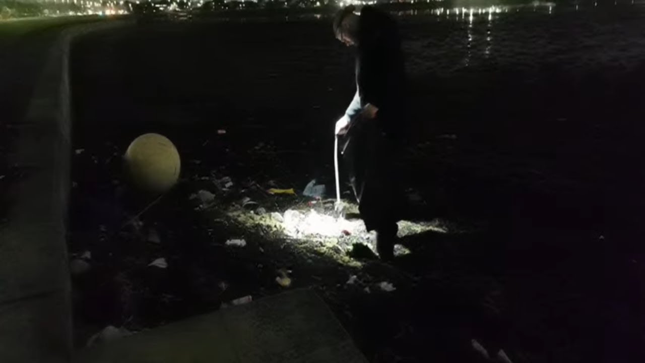 Local Marks Litter Pick!