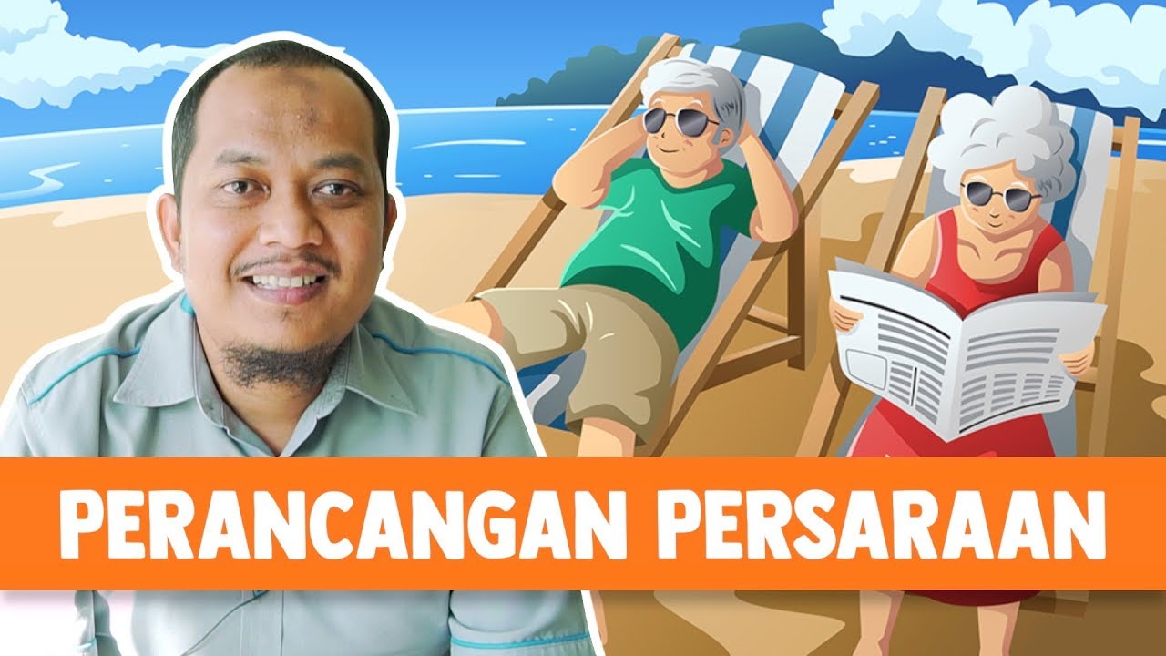 Perancangan Persaraan