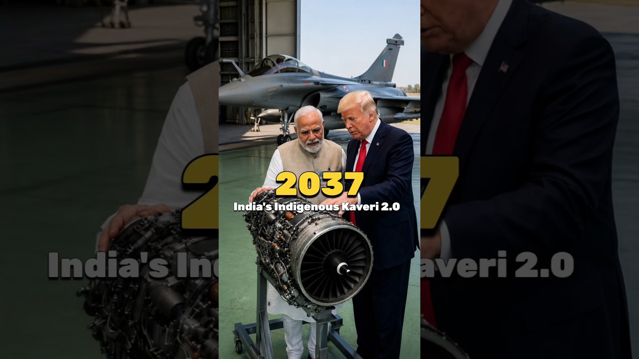India Still Depends on Foreign Engines