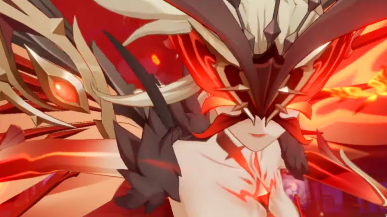 La Signora Boss Fight