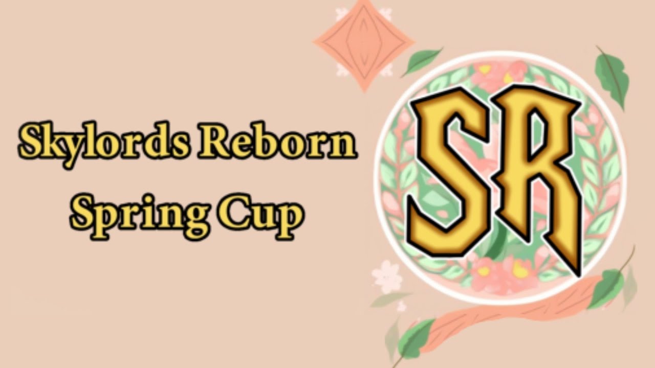 Highlight: Skylords Reborn Spring Cup 2025