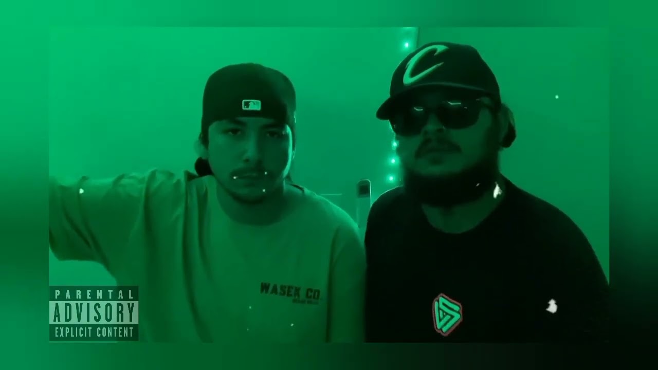 TFZ - BONGBAP                 EMILIOSS&times;NEFF (BEAT.NEFF PROD.EMILIOSS)